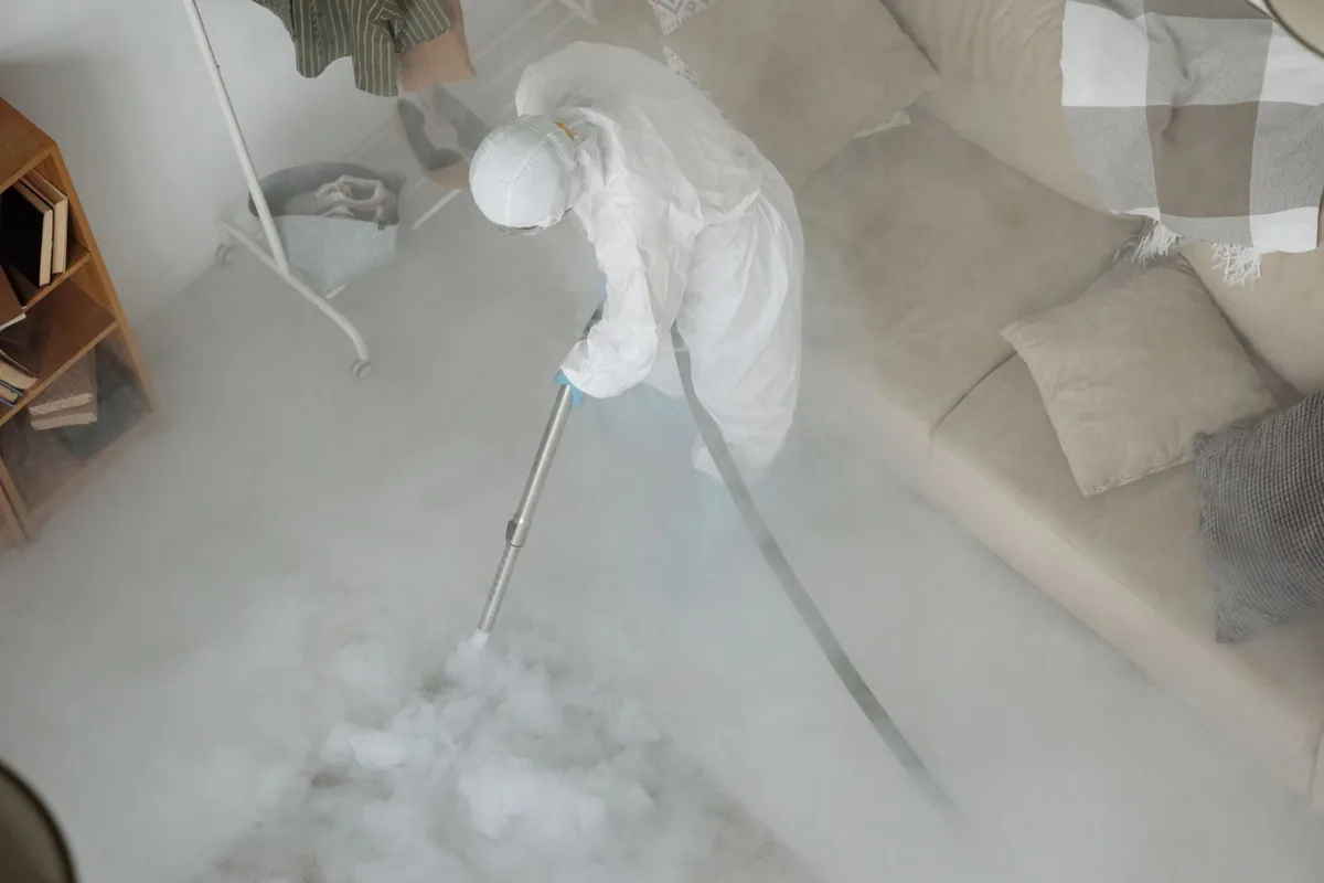 Biohazard Cleanup in Beachwood, OH